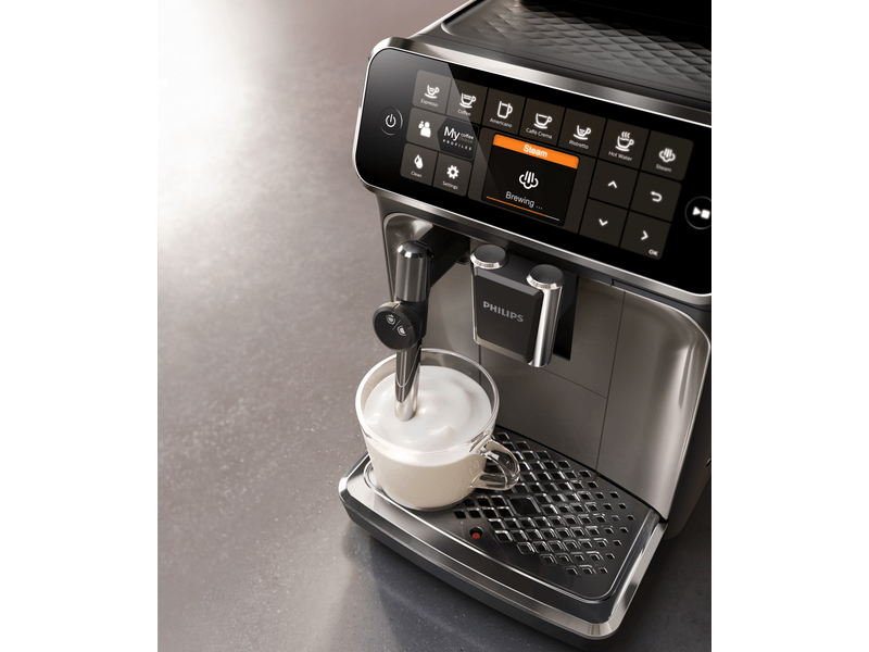 Philips EP4327/90 Automata kávéfőző