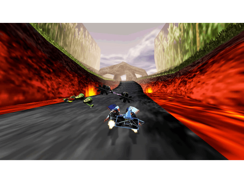 Star Wars ™ Heritage Pack - Nintendo Switch játék