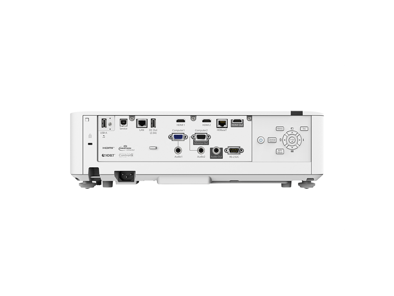 Epson EB-L630U WUXGA Projektor (V11HA26040)