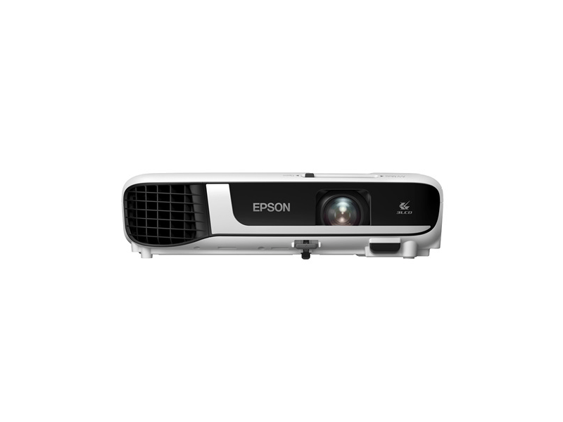 Epson EB-W51 WXGA Projektor (V11H977040)
