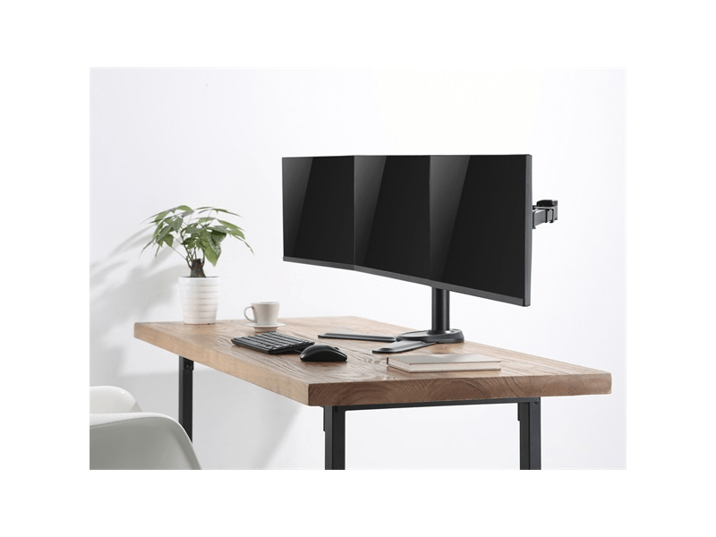 Equip Monitor Asztali konzol - 650125 (17