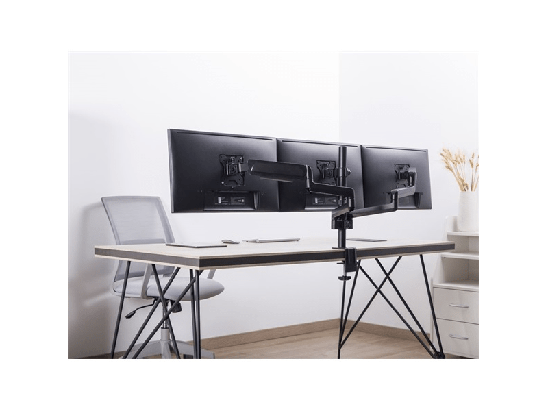 Equip Monitor Asztali konzol - 650134 (17