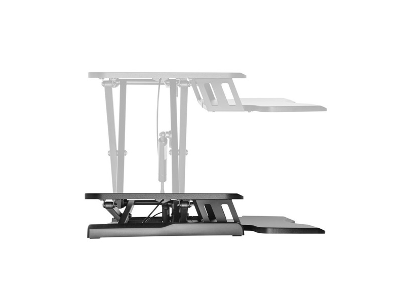 Equip 650840 stolni stalak za monitor/periferiju