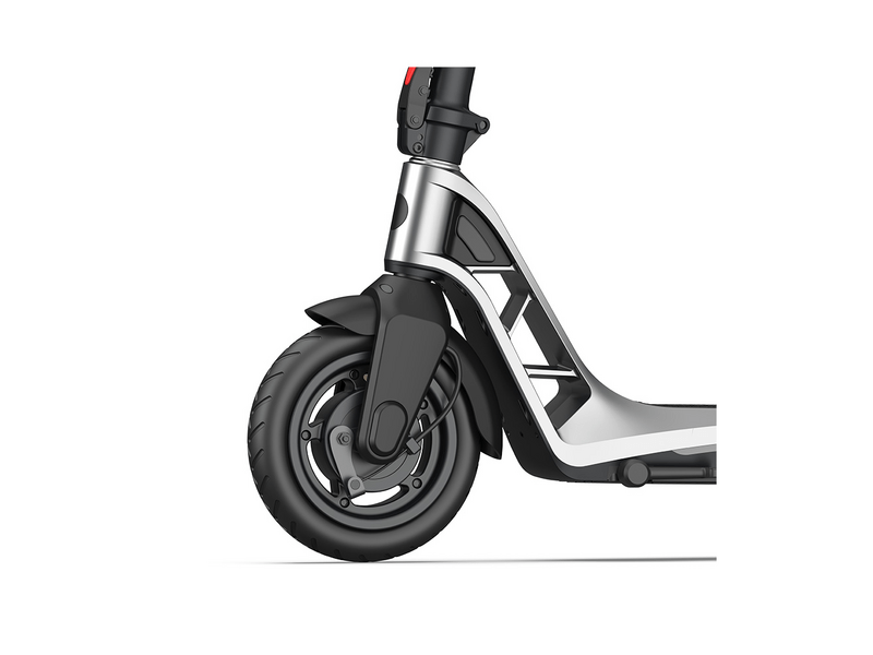 Dyras ER-10 E-roller LED fénnyel