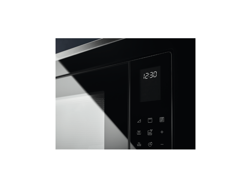 Electrolux LMS4253TMK Beépíthető mikrohullámú sütő