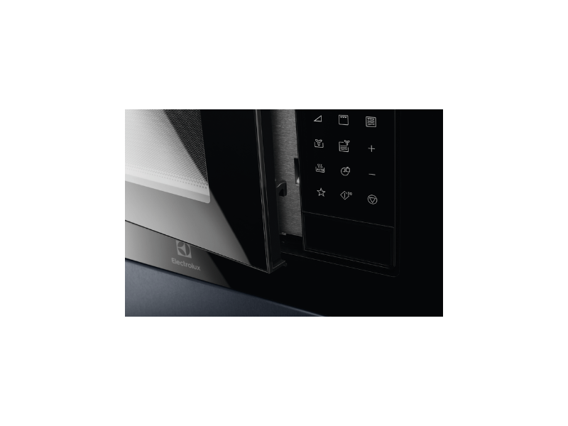 Electrolux LMS4253TMK Beépíthető mikrohullámú sütő