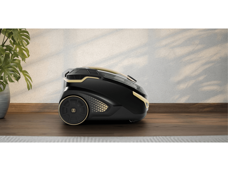 Thomas Amfibia Pro Evo Takarítógép