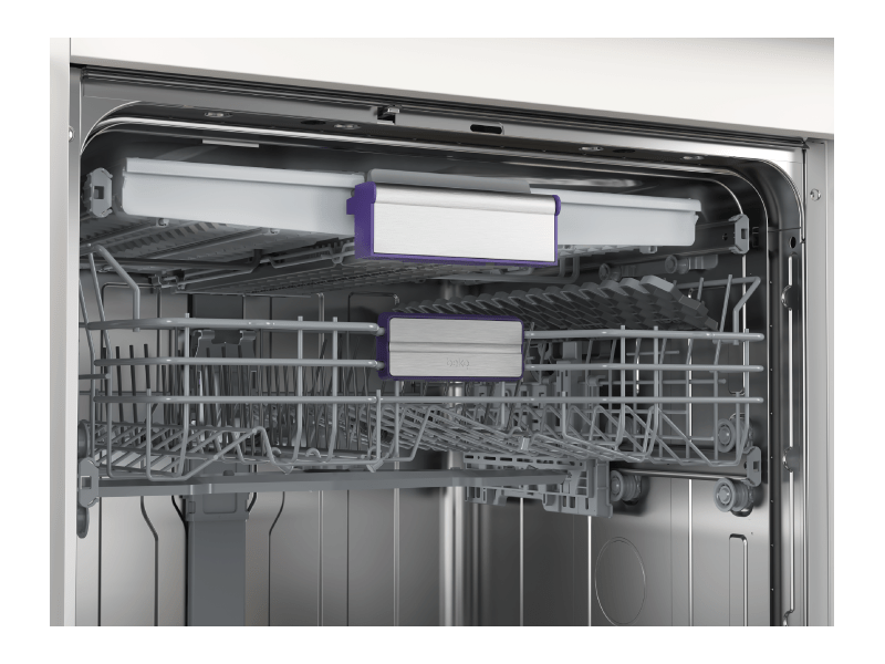 BEKO DVS05022W Mosogatógép