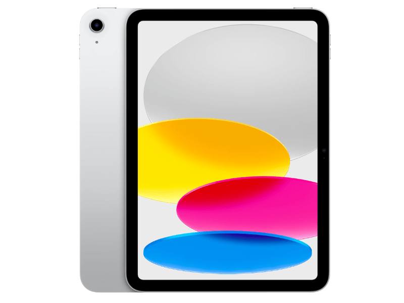 10.9-inch iPad Wi-Fi 64GB - Silver