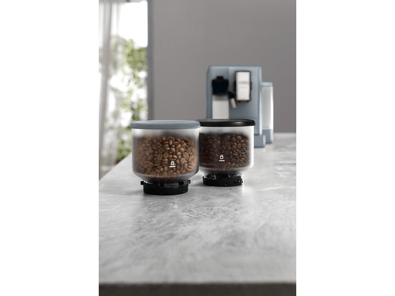 DeLonghi EXAM440.55.G Rivelia Pebble Grey Automata kávéfőző