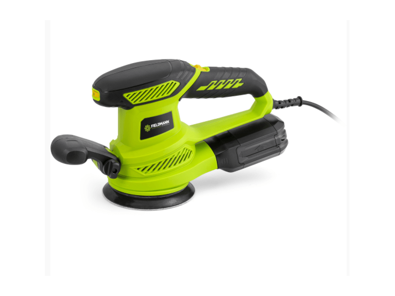 Fieldmann FDEB 200451-E Elektromos excenter csiszoló