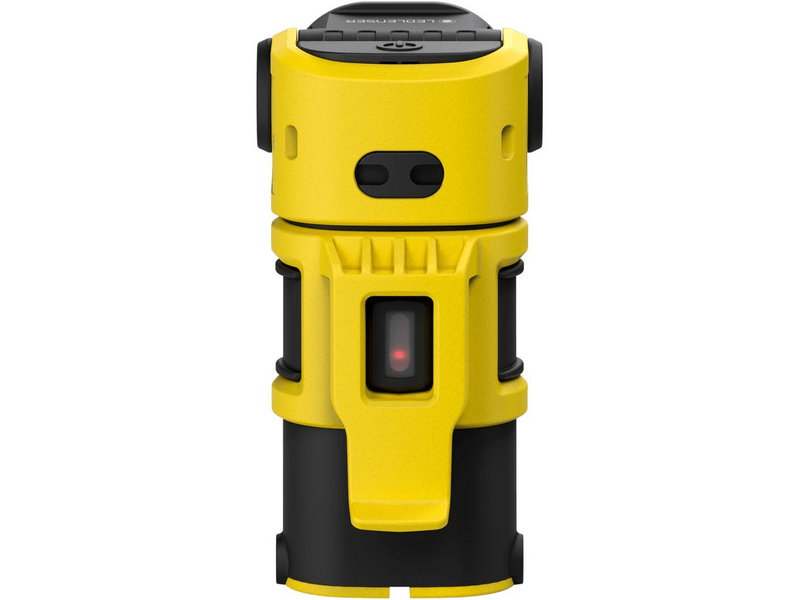 Ledlenser EXC6R Tölthető robbanásbiztos pipalámpa (502039)