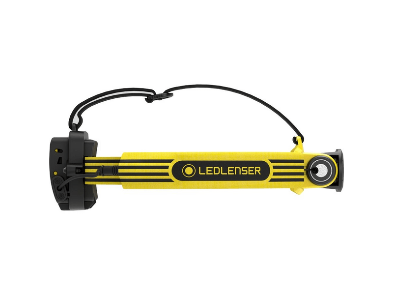 Ledlenser EXH6R Tölthető robbanásbiztos fejlámpa (502041)