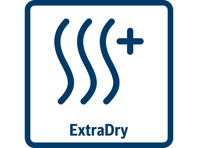 Bosch SBH4HVX00E Beépíthető mosogatógép