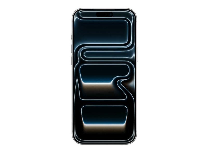 Apple iPhone 17 Pro Max 1TB Okostelefon, ezüst (MFYV4HX/A)