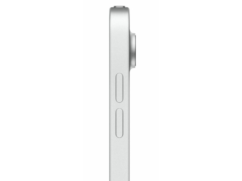 MPQ03HC/A10.9 iPad Wi-Fi 64GB Silver
