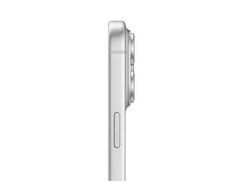 Apple iPhone 17 Pro Max 1TB Okostelefon, ezüst (MFYV4HX/A)