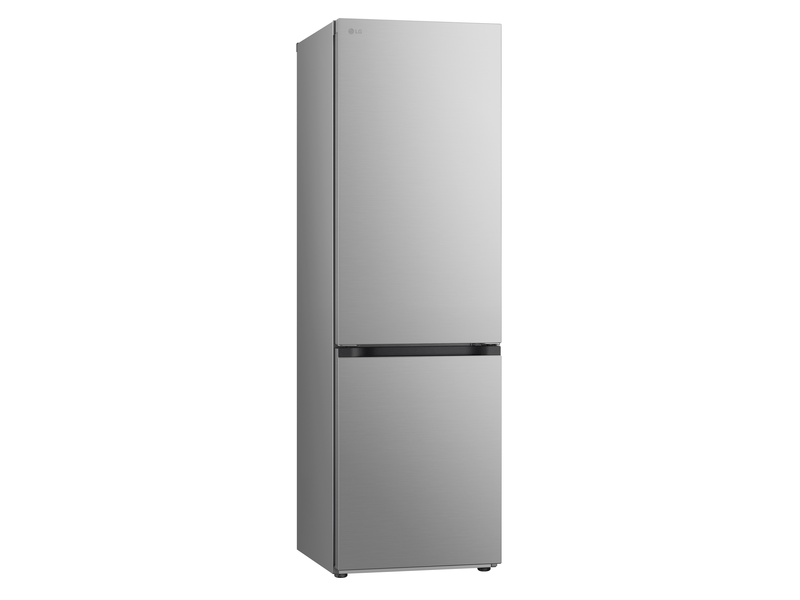 Total NoFrost alulf. hűtő, 186 cm, C kat