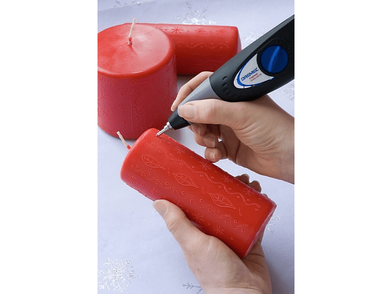 DREMEL Gravírozó (F0130290JJ)