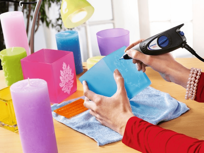 Dremel 290-1 Gravírozó (F0130290JM)