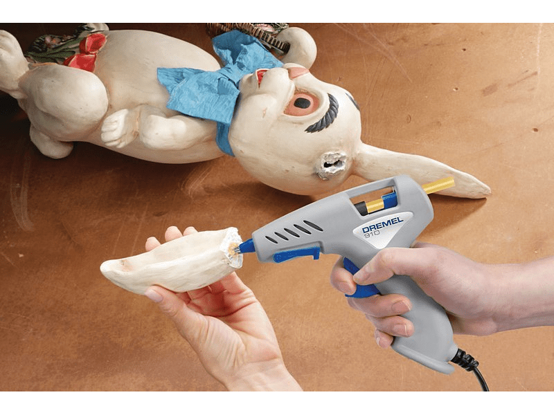 Dremel 910-3 Ragasztópisztoly (F0130910JA)