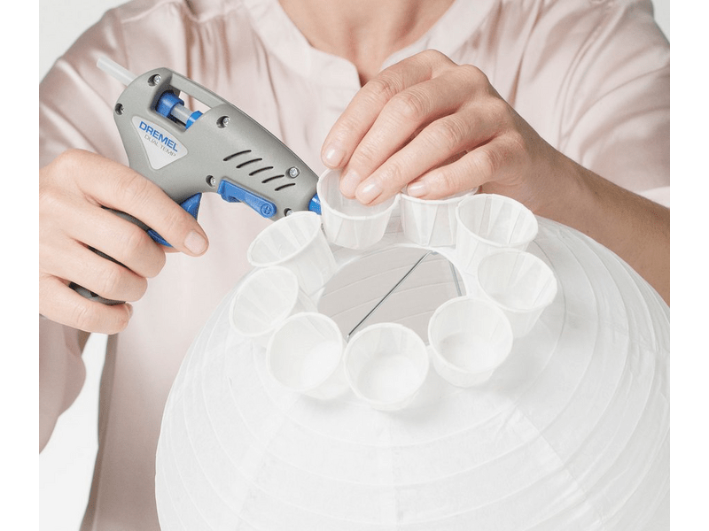 Dremel 910-3 Ragasztópisztoly (F0130910JA)