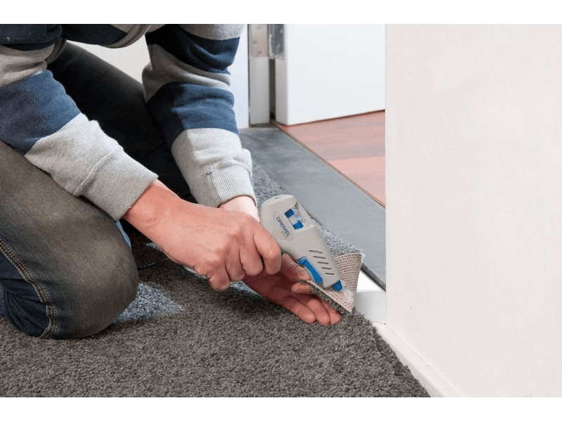 Dremel 910-3 Ragasztópisztoly (F0130910JA)