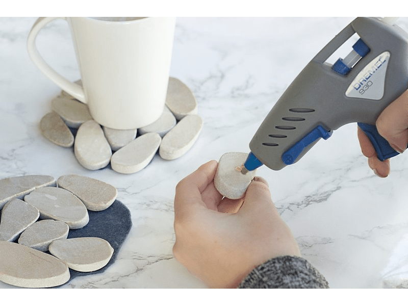 Dremel 930-18 pištolj za ljepilo (F0130930JA)