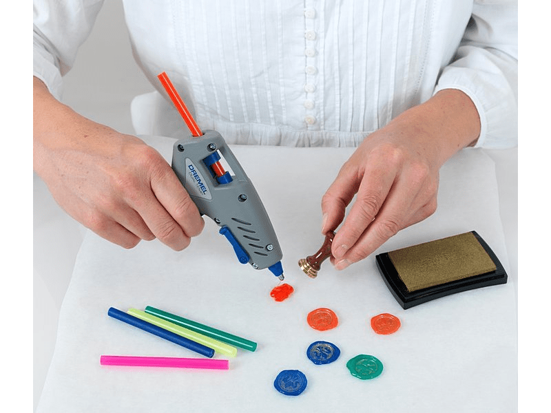 Dremel 930-18 pištolj za ljepilo (F0130930JA)