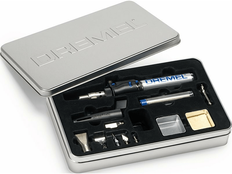 Dremel VersaTip 2000-6 Forrasztópáka (F0132000JA)