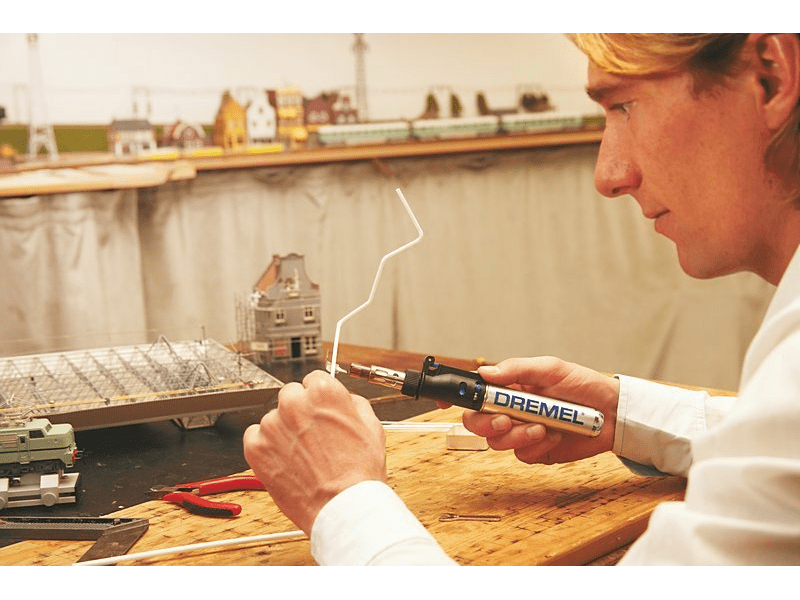 Dremel VersaTip 2000-6 Forrasztópáka (F0132000JA)