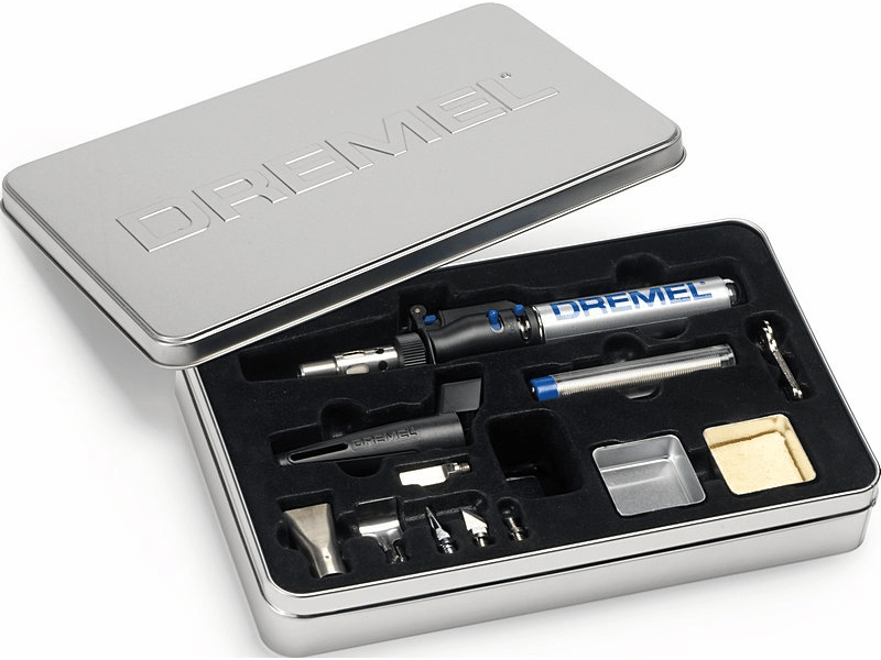 Dremel VersaTip 2000-6 Forrasztópáka (F0132000KA)