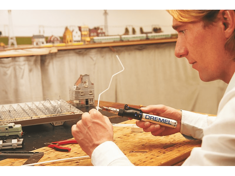 Dremel VersaTip 2000-6 Forrasztópáka (F0132000KA)