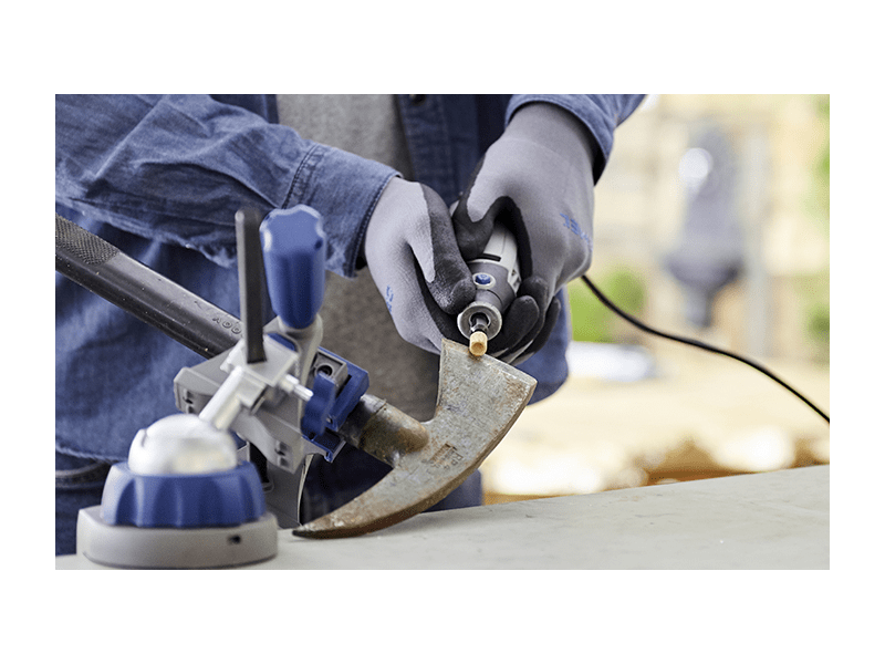 Dremel 3000 - bežićni višenamjenski alat 2/25