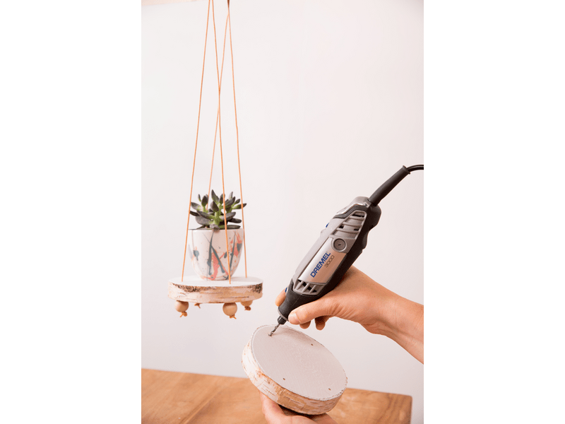 Dremel 3000 - bežićni višenamjenski alat 2/25