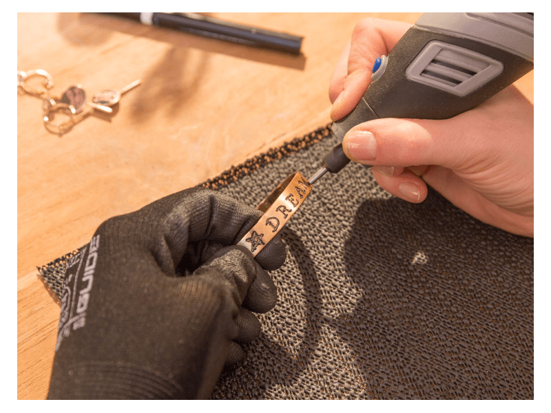 Dremel 3000 - bežićni višenamjenski alat 2/25