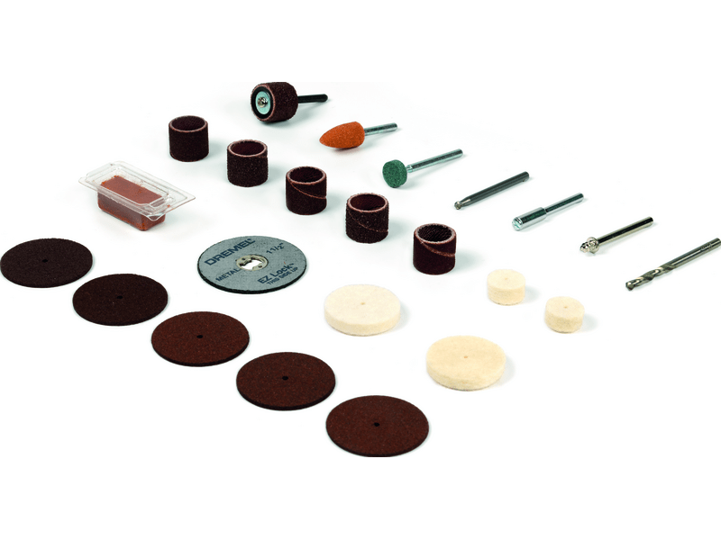 Dremel 3000-1/25 EZ bežićni višenamjenski alat