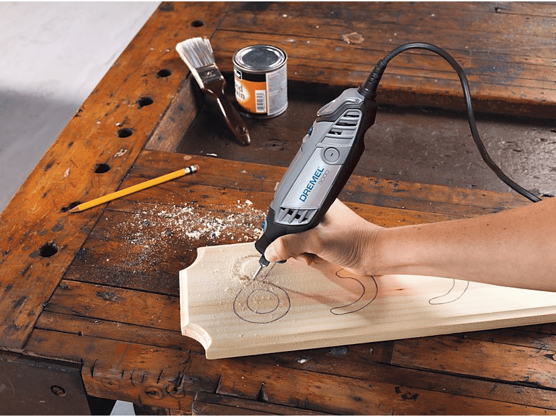 Dremel 3000-5 višenamjenski alat (F0133000JW)