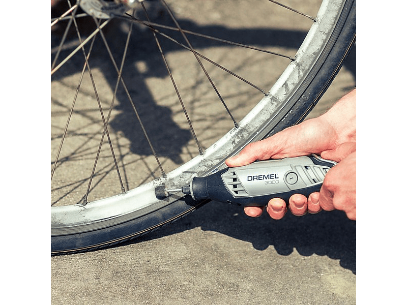 Dremel 3000-5 višenamjenski alat (F0133000JW)