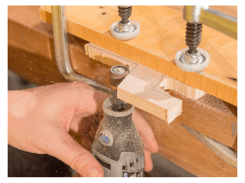 Dremel 3000-5 višenamjenski alat (F0133000JW)