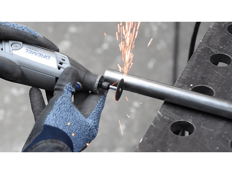 Dremel 3000-5 višenamjenski alat (F0133000JW)