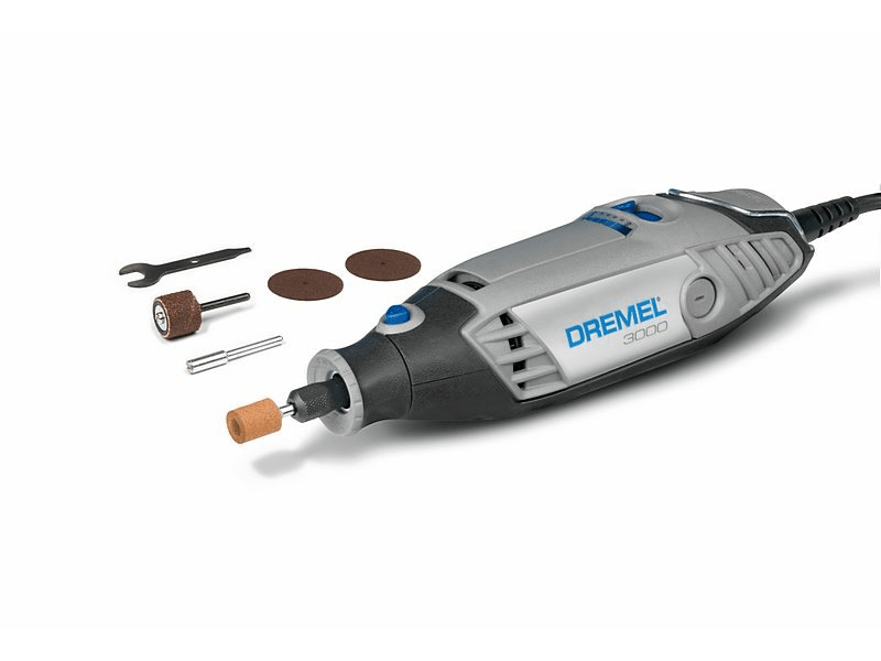 Dremel 3000-5 višenamjenski alat (F0133000JW)