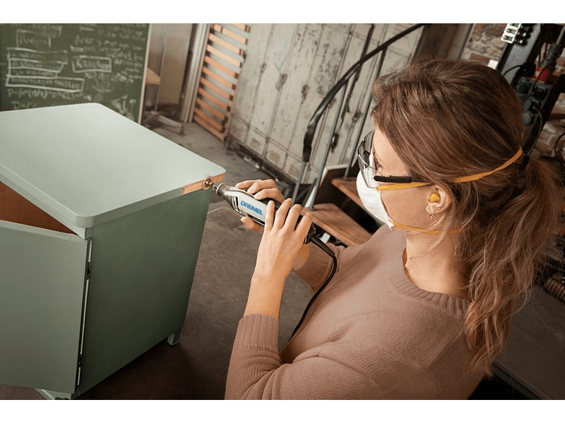 Dremel 4250-3/45 bežićni višenamenski alat