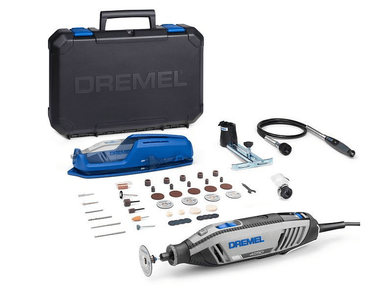 Dremel 4250-3/45 bežićni višenamenski alat