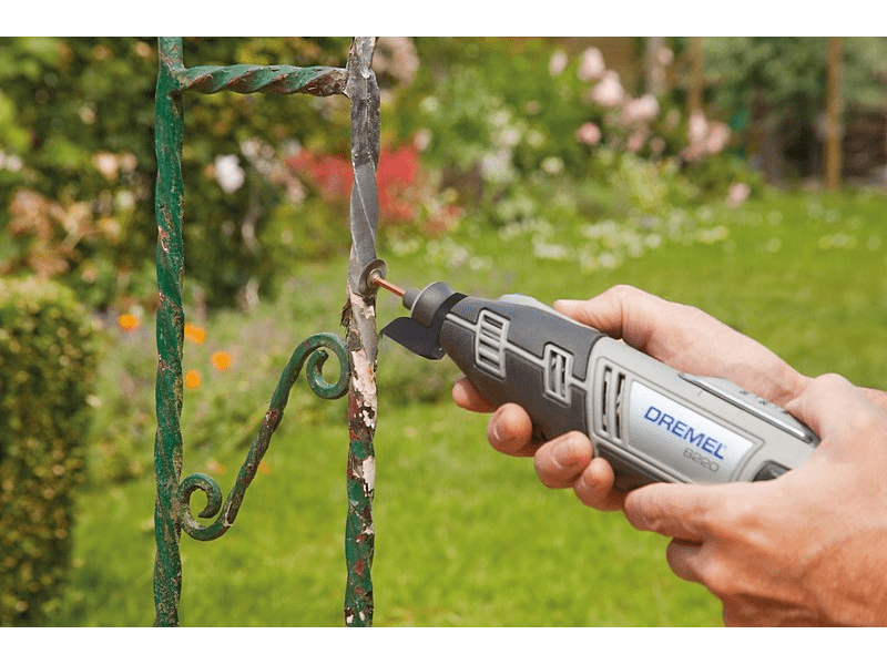 Dremel 8220-1/5 Akkus multigép