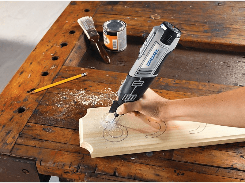 Dremel 8220-1/5 Akkus multigép