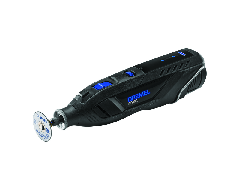 Dremel 8260-5 Akkus multigép