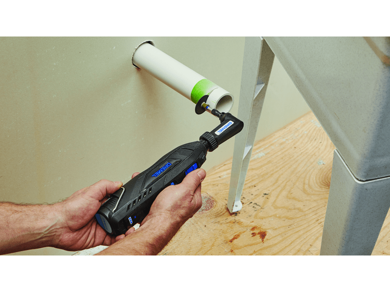 Dremel 8260-5 Akkus multigép