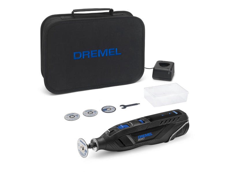 Dremel 8260-5 Akkus multigép