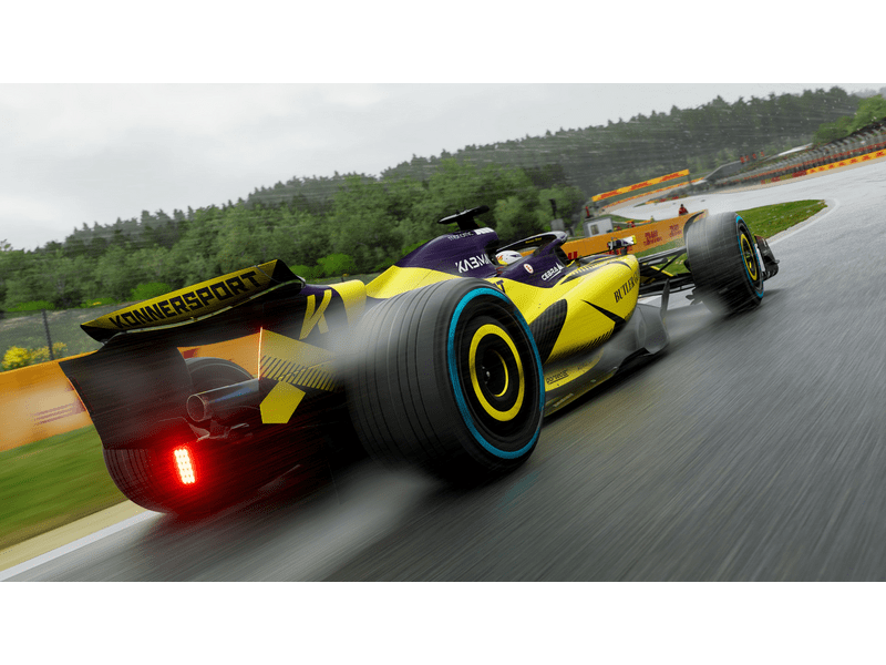 F1® 25 - Xbox Series X játék